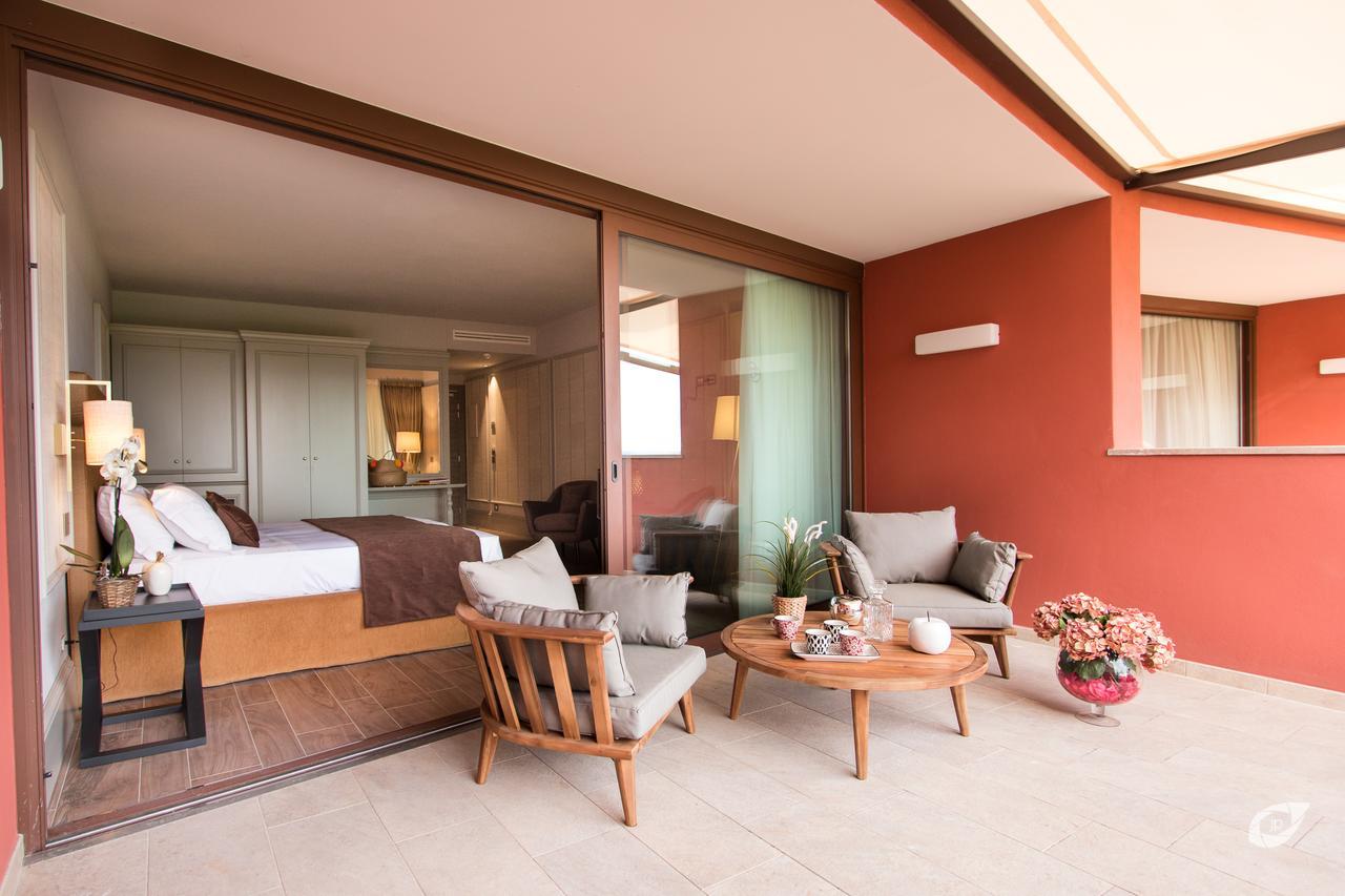 Buonamico Wine Resort Montecarlo