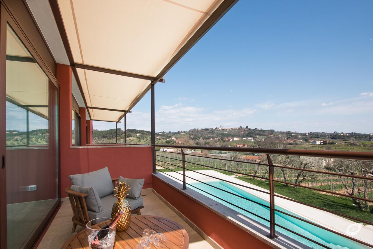Buonamico Wine 3* Montecarlo
