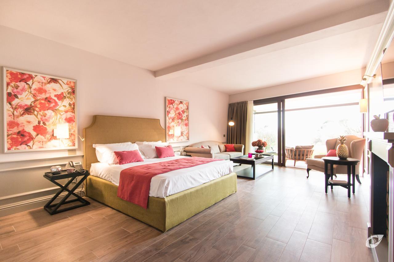 Buonamico Wine 3* Montecarlo