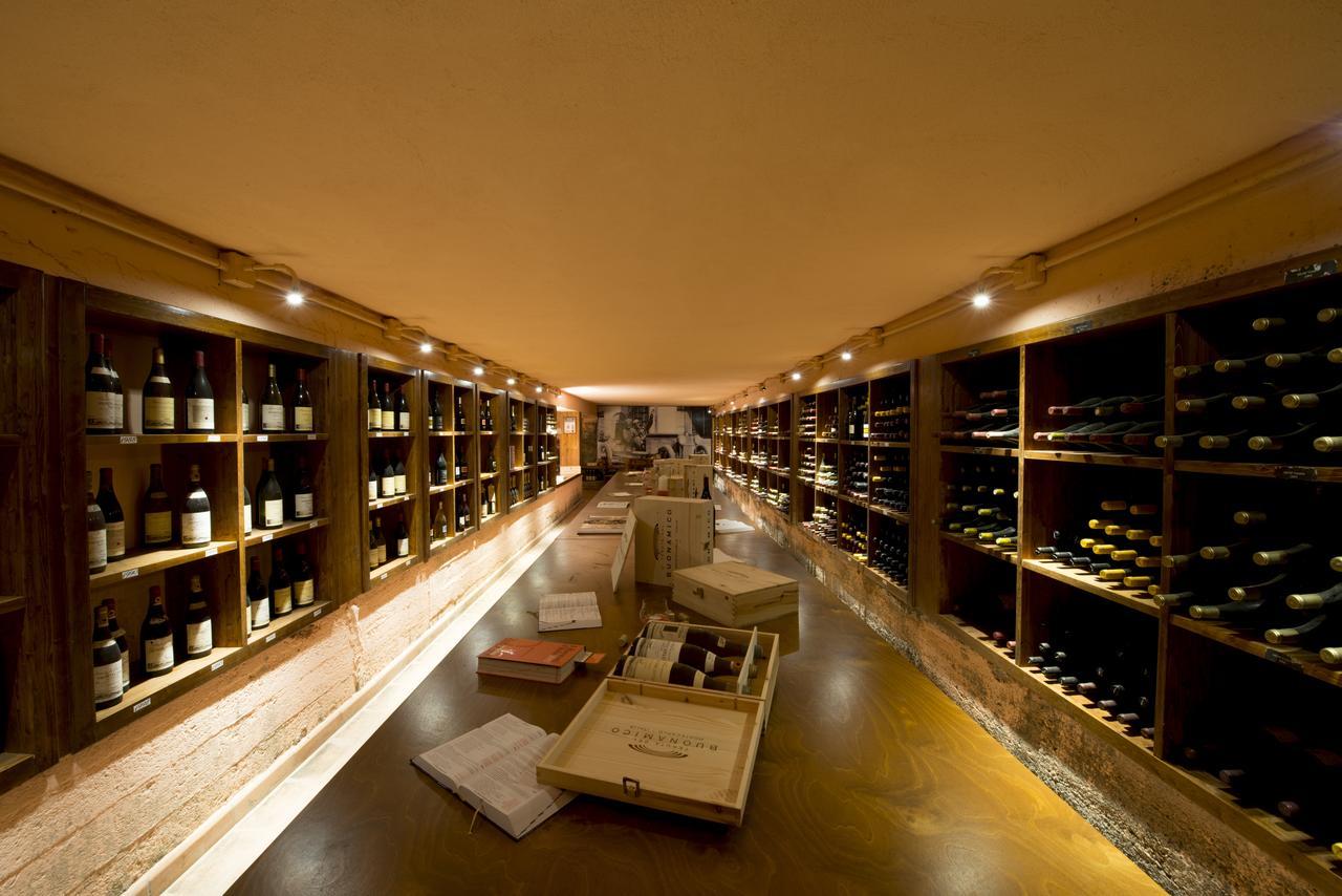 Resort Buonamico Wine Montecarlo
