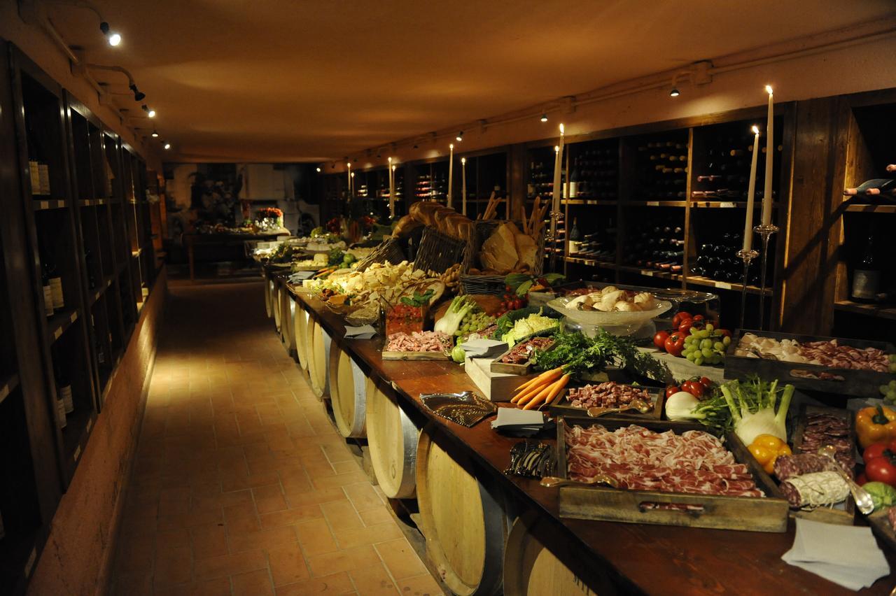 Buonamico Wine