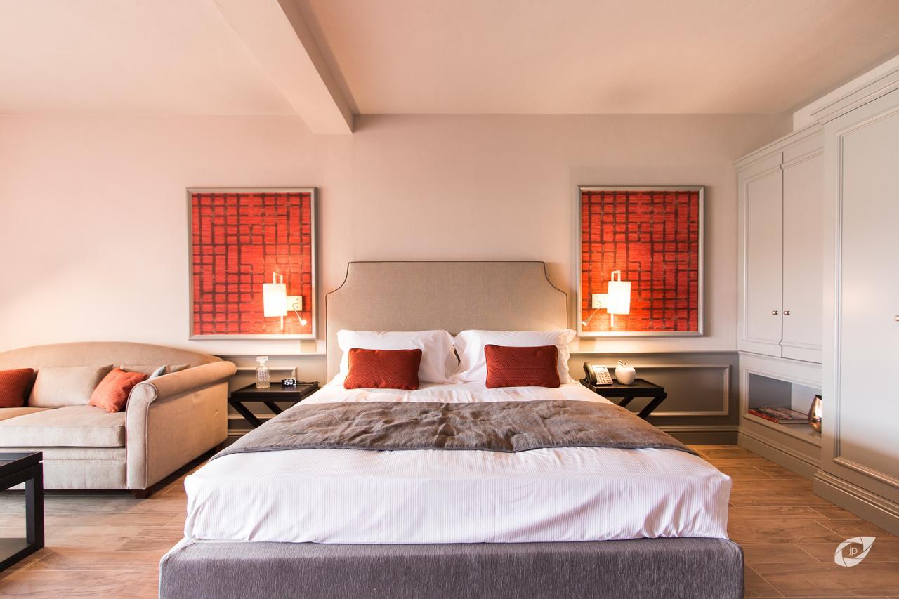 Buonamico Wine Resort 3*
